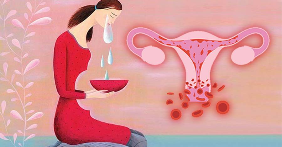 Nguyên nhân mẹ bầu bị sảy thai và thời điểm an toàn cho chuyện ấy sau sảy thai-4