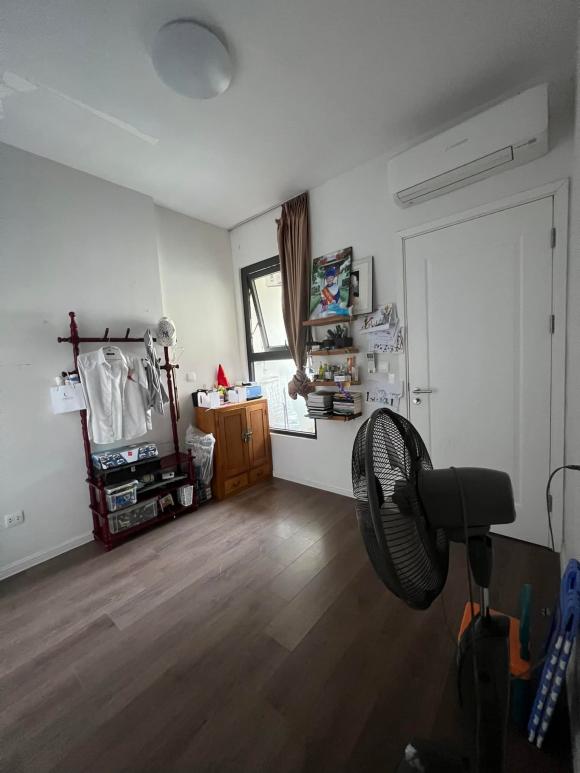 Thúy An trong phim Người Phán Xử hé lộ không gian sống-11