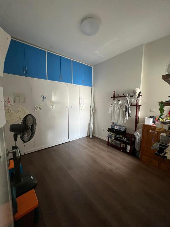 Thúy An trong phim Người Phán Xử hé lộ không gian sống-5