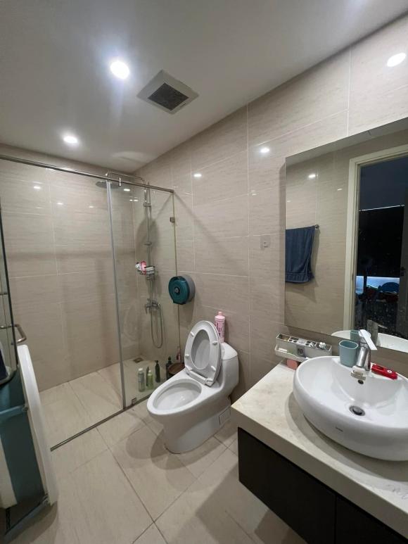 Thúy An trong phim Người Phán Xử hé lộ không gian sống-9