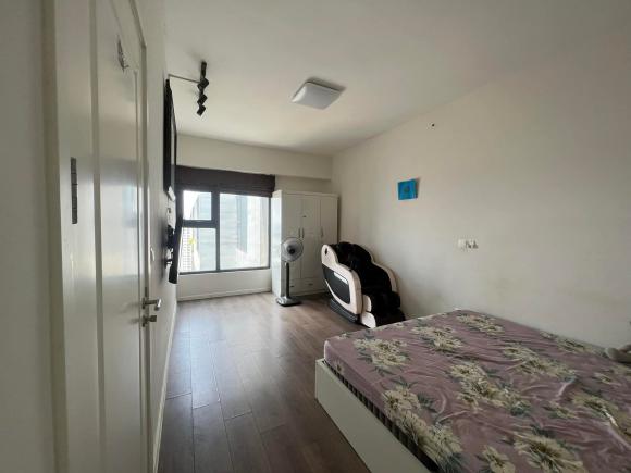 Thúy An trong phim Người Phán Xử hé lộ không gian sống-12