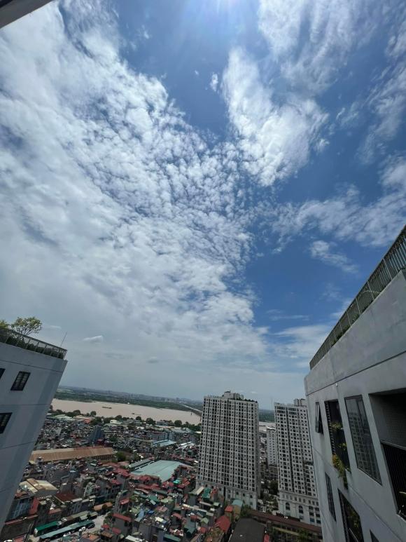 Thúy An trong phim Người Phán Xử hé lộ không gian sống-13