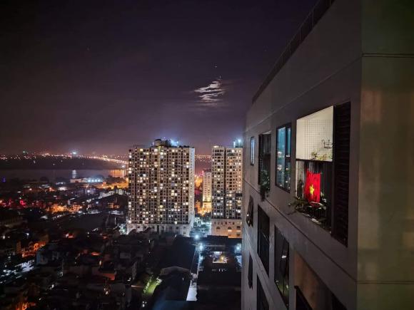 Thúy An trong phim Người Phán Xử hé lộ không gian sống-15