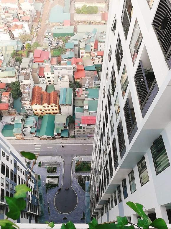 Thúy An trong phim Người Phán Xử hé lộ không gian sống-16