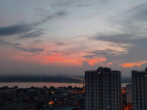 Thúy An trong phim Người Phán Xử hé lộ không gian sống-17