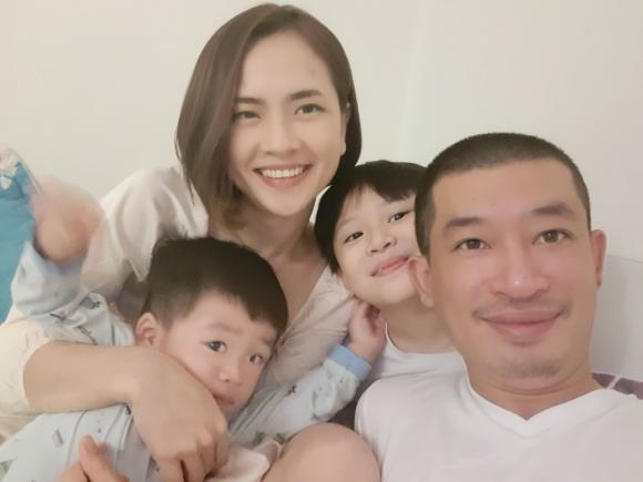 Thúy An trong phim Người Phán Xử hé lộ không gian sống-18