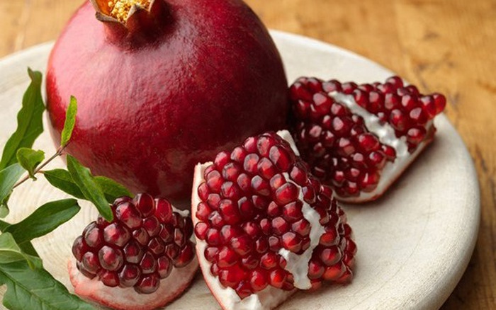 Mẹ bầu nên ăn gì, làm gì để nặn” thành công đôi má lúm đồng tiền cho con yêu?-2