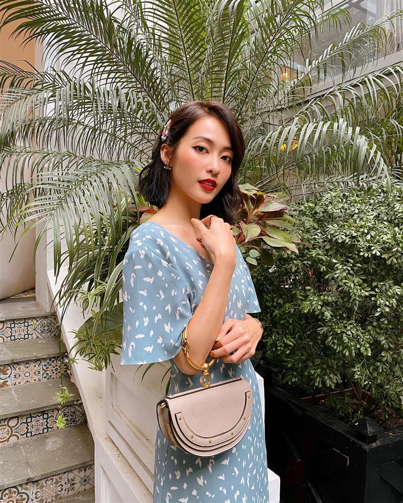 4 mỹ nhân Việt thăng hạng phong cách sau khi cắt tóc ngắn-12