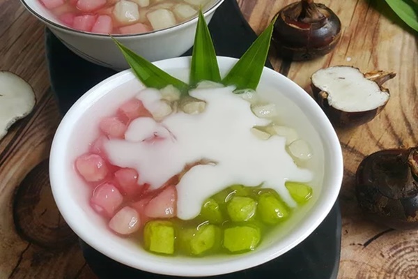 Loại củ ăn đến đâu mát ruột đến đó, vừa dưỡng sinh vừa chữa được 8 bệnh, mùa hè đang nhiều-4