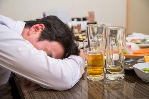 Cơ quan nắm giữ sự sống của cơ thể, nhiều người vừa dùng vừa phá vì các thói quen xấu-4