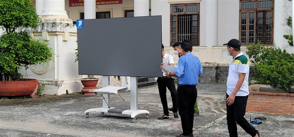 Lý do hoãn phiên tòa xử ông Lê Tùng Vân và nhóm người ở Tịnh thất Bồng Lai-2