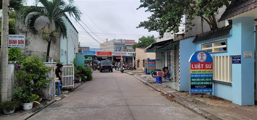 Lý do hoãn phiên tòa xử ông Lê Tùng Vân và nhóm người ở Tịnh thất Bồng Lai-5