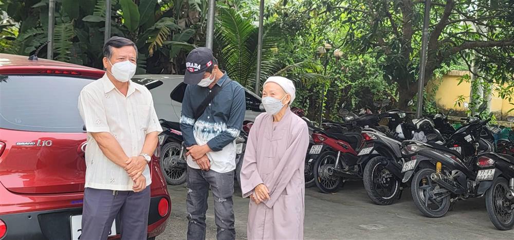 Lý do hoãn phiên tòa xử ông Lê Tùng Vân và nhóm người ở Tịnh thất Bồng Lai-7