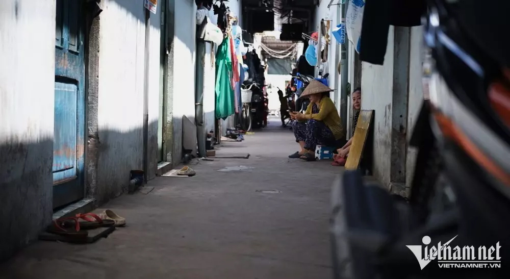 Bắp cải, trứng gà... đến mỳ tôm đồng loạt tăng giá, bà nội trợ đau ví-2