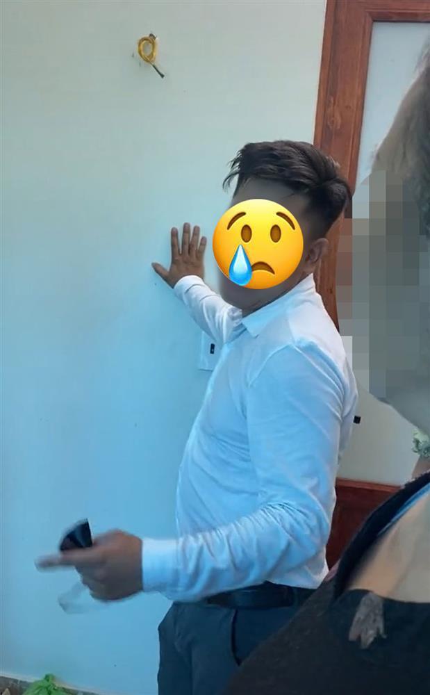 Cô dâu bị nhà chồng xâu xé, hủy hôn vì đưa con riêng đến hôn lễ-4