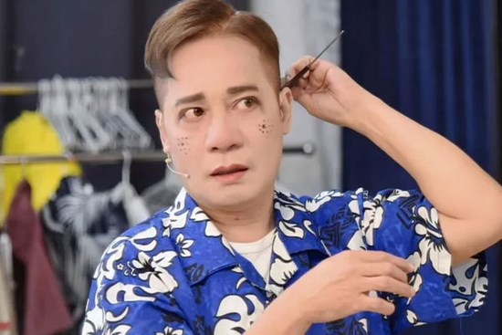 Minh Nhí: Mất ngủ cả tháng vì bị Cát Phượng làm mất xe trị giá bằng 1 căn nhà