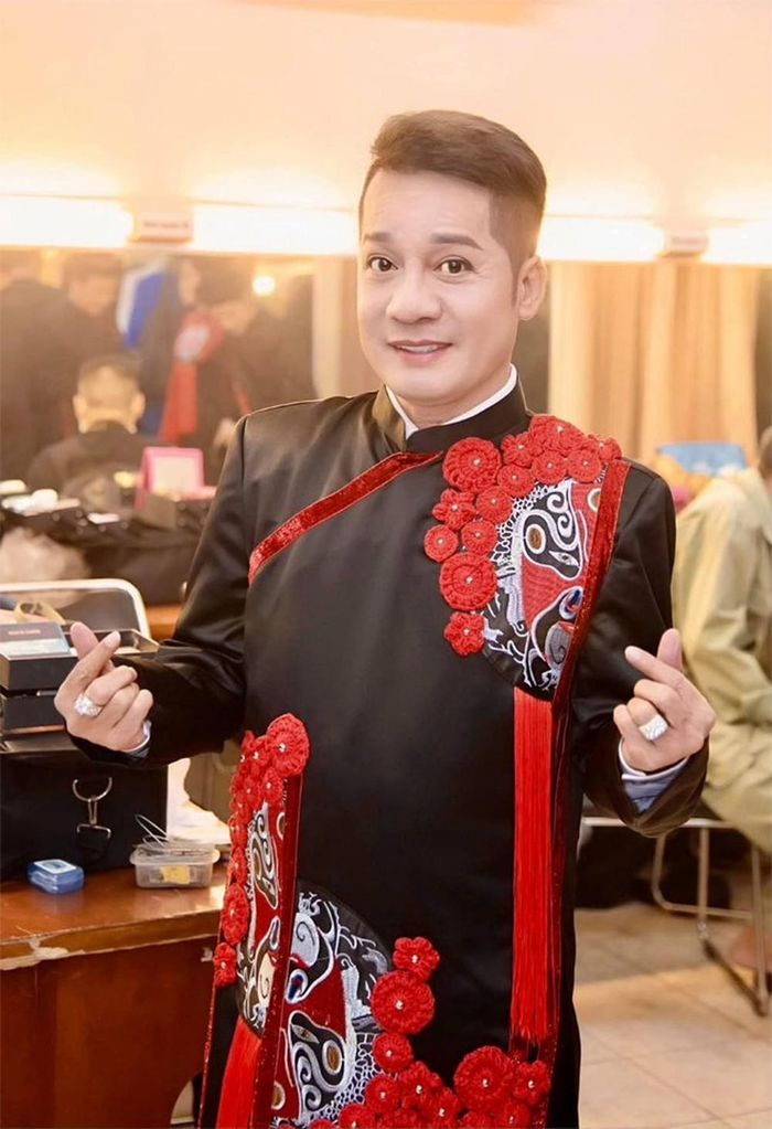 Minh Nhí: Mất ngủ cả tháng vì bị Cát Phượng làm mất xe trị giá bằng 1 căn nhà-9