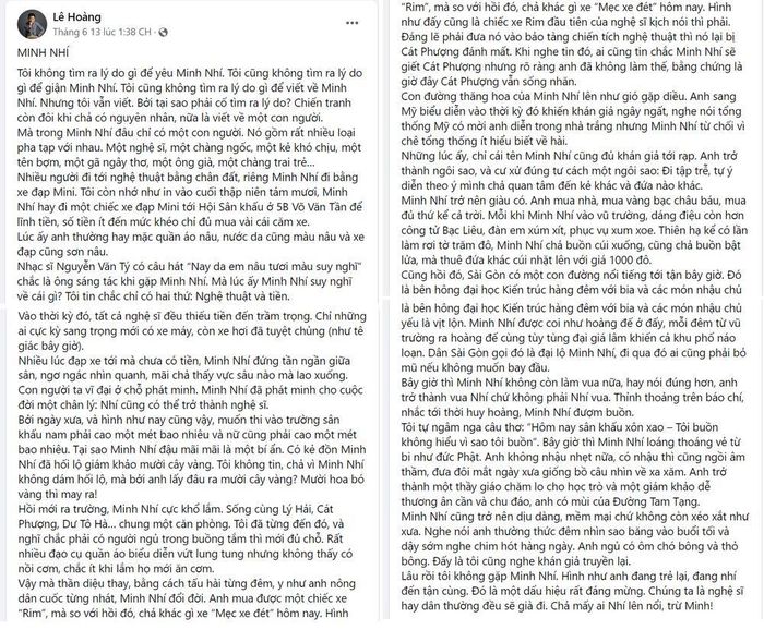 Minh Nhí: Mất ngủ cả tháng vì bị Cát Phượng làm mất xe trị giá bằng 1 căn nhà-3