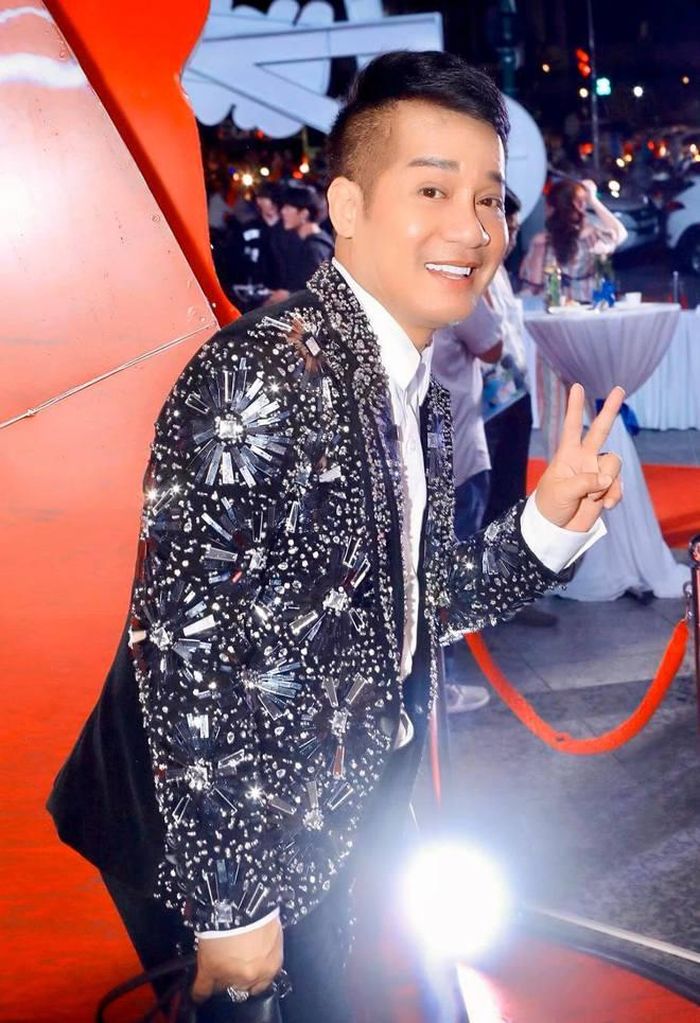 Minh Nhí: Mất ngủ cả tháng vì bị Cát Phượng làm mất xe trị giá bằng 1 căn nhà-7