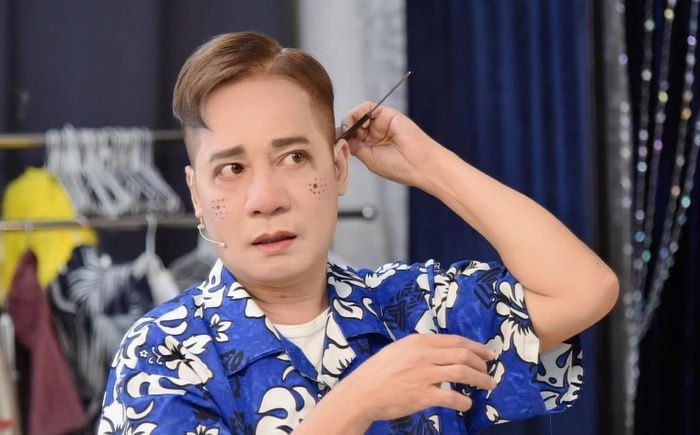 Minh Nhí: Mất ngủ cả tháng vì bị Cát Phượng làm mất xe trị giá bằng 1 căn nhà-1