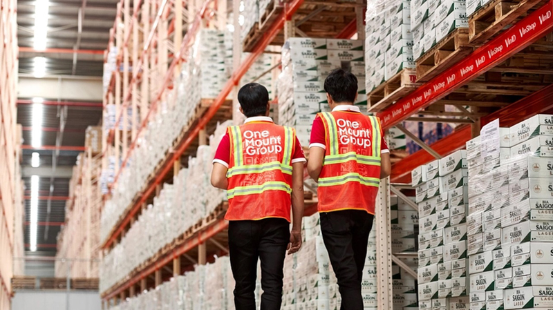 One Mount được Google vinh danh Đối tác xuất sắc nhất trong lĩnh vực cung ứng và logistics-2