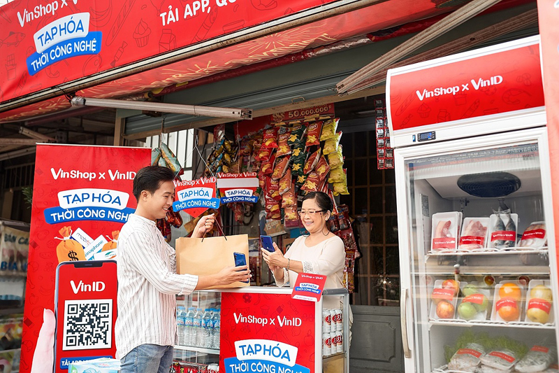 One Mount được Google vinh danh Đối tác xuất sắc nhất trong lĩnh vực cung ứng và logistics-1