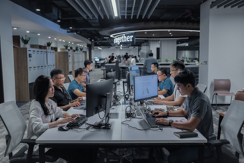 One Mount được Google vinh danh Đối tác xuất sắc nhất trong lĩnh vực cung ứng và logistics-3