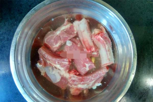 Đừng om sườn đơn thuần, hãy thử công thức mới toanh này, ăn cực thơm ngon mà không biết chán-2