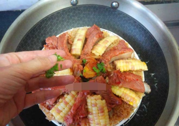 Đừng om sườn đơn thuần, hãy thử công thức mới toanh này, ăn cực thơm ngon mà không biết chán-11