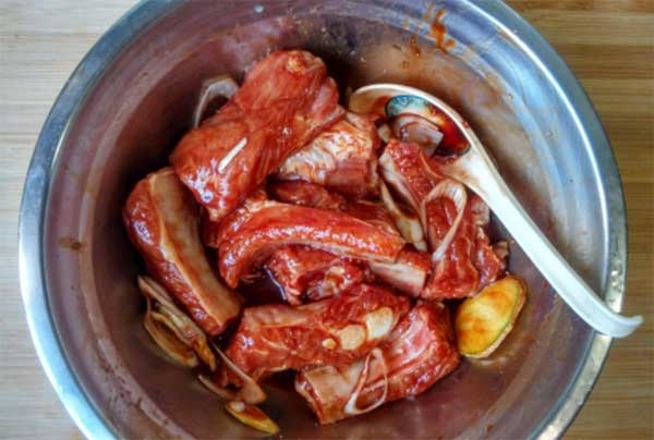 Đừng om sườn đơn thuần, hãy thử công thức mới toanh này, ăn cực thơm ngon mà không biết chán-6