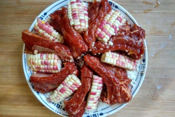 Đừng om sườn đơn thuần, hãy thử công thức mới toanh này, ăn cực thơm ngon mà không biết chán-8