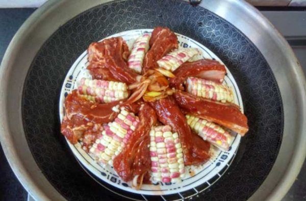 Đừng om sườn đơn thuần, hãy thử công thức mới toanh này, ăn cực thơm ngon mà không biết chán-9