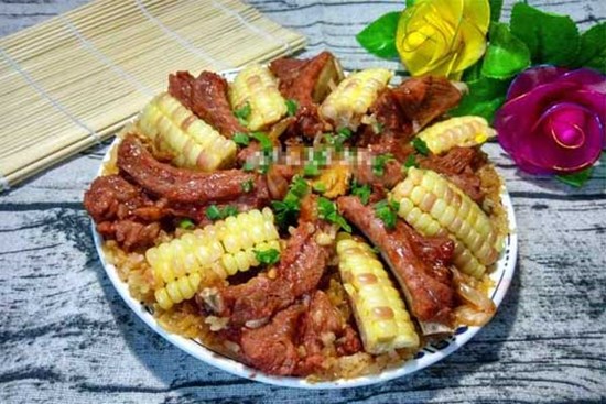 Đừng om sườn đơn thuần, hãy thử công thức mới toanh này, ăn cực thơm ngon mà không biết chán