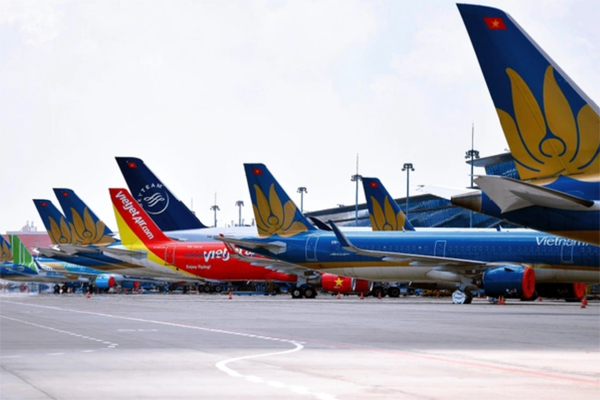 Giá vé máy bay nội địa quá cao, Cục Hàng không nói gì?-2