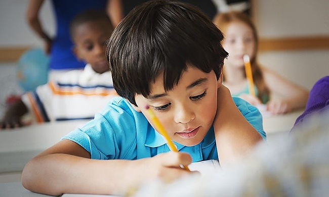 Những đặc điểm của đứa trẻ kiếm được nhiều tiền trong tương lai là gì? Một nghiên cứu kéo dài 40 năm đã làm sáng tỏ bí ẩn này-2