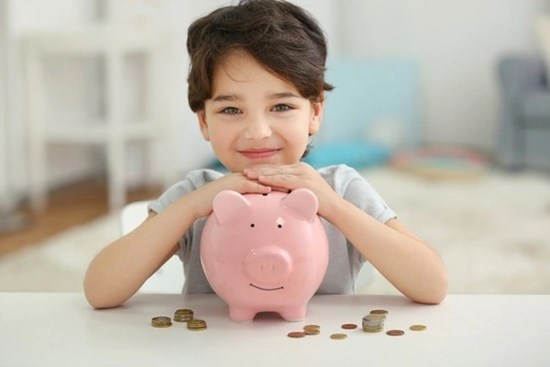 Những đặc điểm của đứa trẻ kiếm được nhiều tiền trong tương lai là gì? Một nghiên cứu kéo dài 40 năm đã làm sáng tỏ bí ẩn này