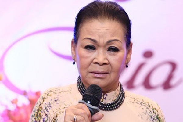 Đà Nẵng xử phạt đơn vị tổ chức họp báo đêm nhạc Khánh Ly-2