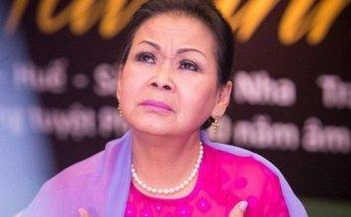 Cục NTBD nói gì trước vụ Khánh Ly hát Gia tài của mẹ chưa cấp phép?-1