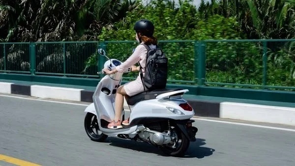 3 thói quen chạy xe máy sai be bét khiến xe chạy tốn xăng lại nhanh xuống cấp, tốn bộn tiền sửa chữa-1