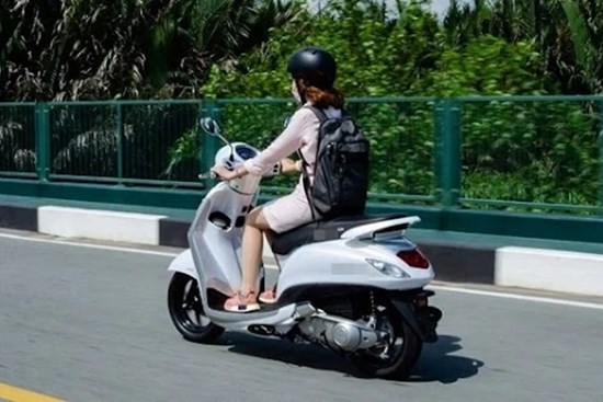 3 thói quen chạy xe máy sai be bét khiến xe chạy tốn xăng lại nhanh xuống cấp, tốn bộn tiền sửa chữa