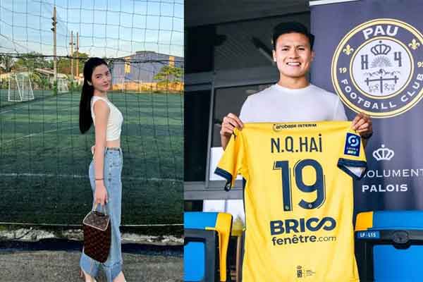 Những thay đổi của Quang Hải sau 2 tháng làm việc với HLV thể chất trước khi sang Pháp-3