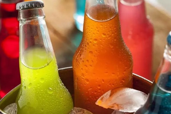 Nghiên cứu ĐH Harvard: Uống loại thức uống này thường xuyên làm tăng 78% ung thư gan-1