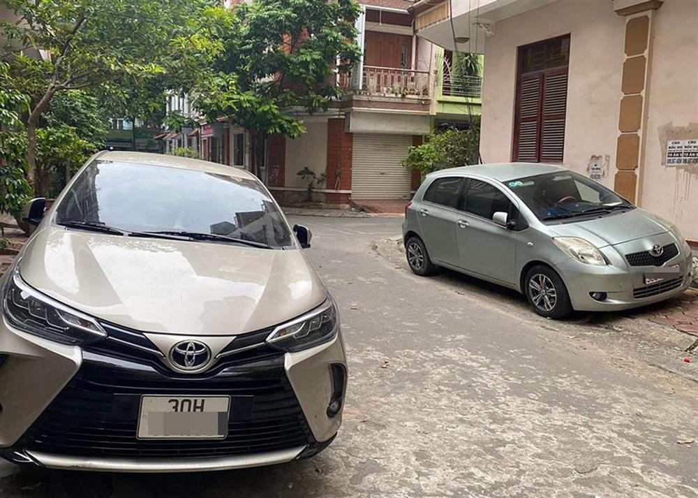 Ô tô đỗ chắn cửa, chủ nhà ‘cắn răng’ gọi taxi đi làm-3