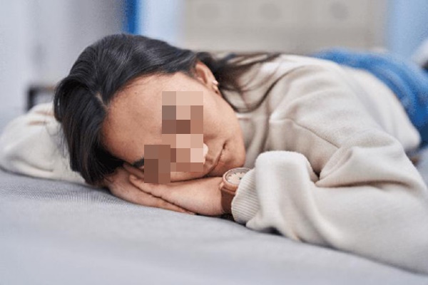 Phát hiện bất ngờ về ung thư vú-1