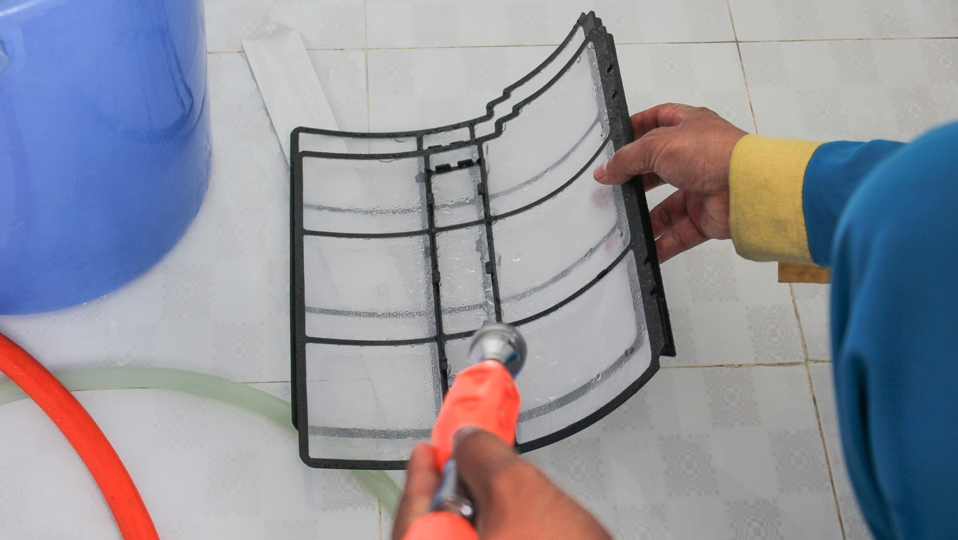 Bật điều hòa thấp thế nào cũng vẫn nóng, hóa ra do bạn đã phạm phải&nbsp;những sai lầm này! Khắc phục ngay kẻo tiền mất tật mang-1