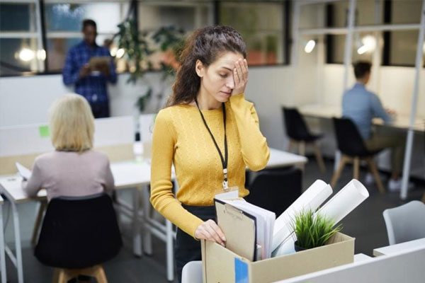 Coi công ty như gia đình là lời phỉnh phờ chỉ có lợi cho các sếp-1