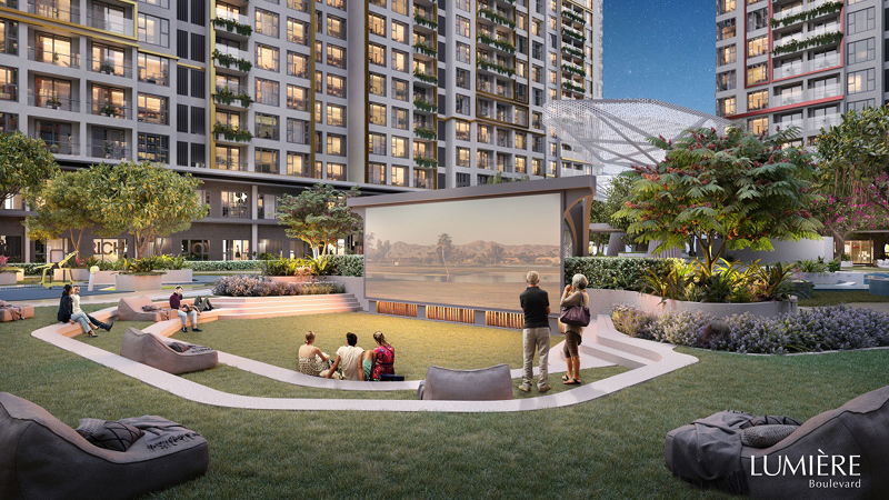 Mở cửa đón thiên nhiên từ căn hộ Lumière Boulevard-5
