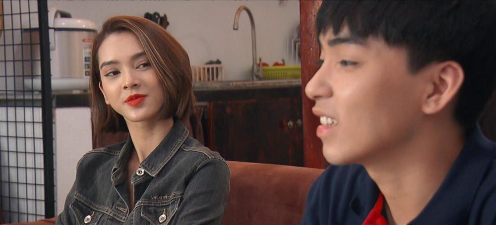 Quỳnh Lương: Tôi thích đàn ông có kinh tế, xấu chút cũng được-2