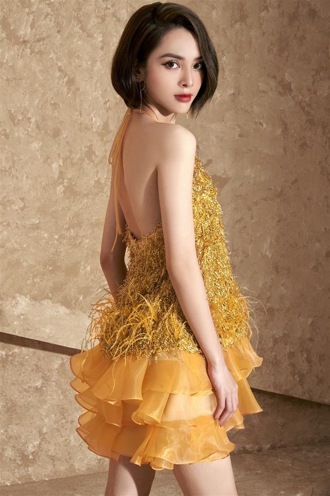 Quỳnh Lương: Tôi thích đàn ông có kinh tế, xấu chút cũng được-5