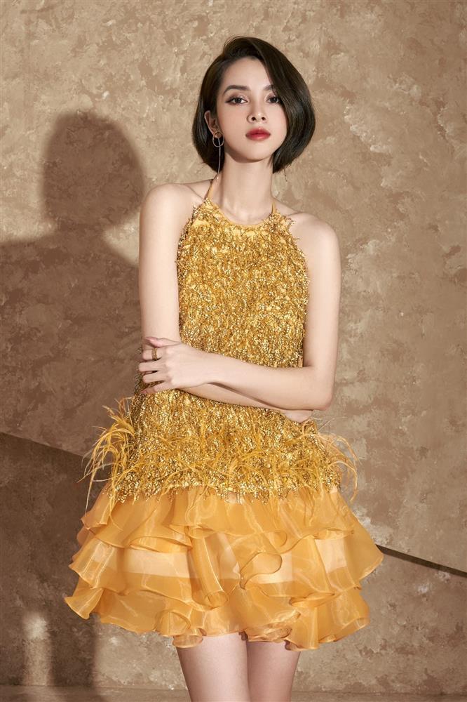 Quỳnh Lương: Tôi thích đàn ông có kinh tế, xấu chút cũng được-6